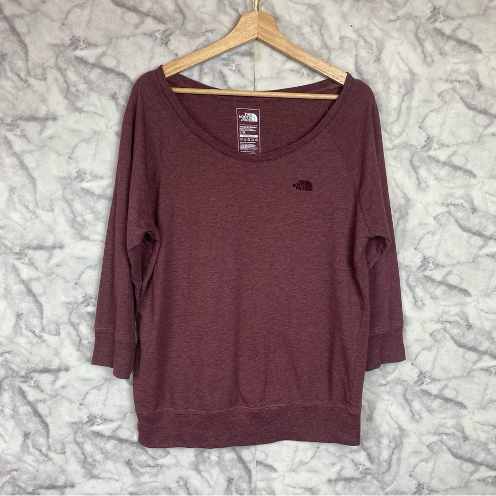 The North Face Classic Fit Top